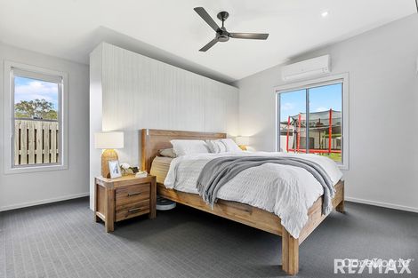 Property photo of 4 Fleming Place Wondunna QLD 4655