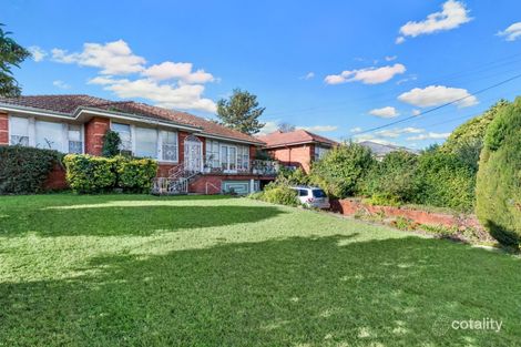 Property photo of 9 Lind Avenue Oatlands NSW 2117