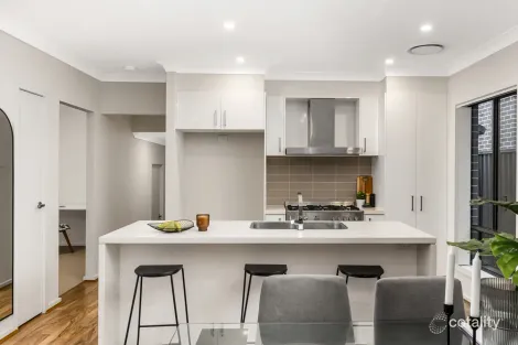 Property photo of 23 Connor Street Riverstone NSW 2765