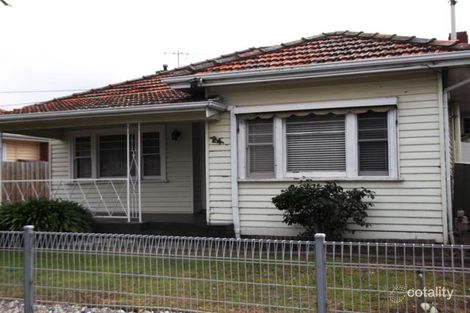 Property photo of 24 Court Street Yarraville VIC 3013