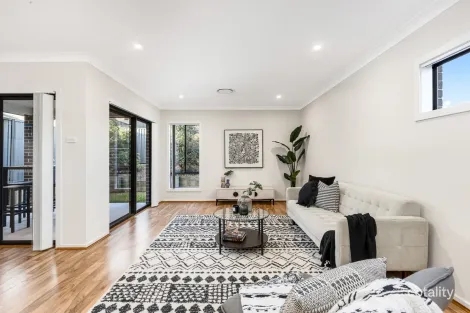 Property photo of 23 Connor Street Riverstone NSW 2765
