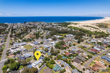 143 Old Main Rd, Anna Bay, NSW 2316