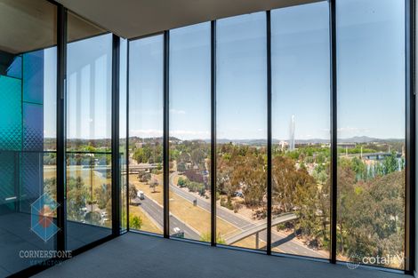 Property photo of 807/19 Marcus Clarke Street City ACT 2601