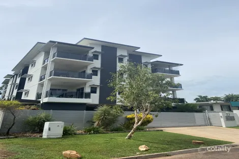 303/21 Sergison Cct, Rapid Creek, NT 0810