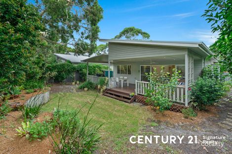 14 Sandlewood Cove, Callala Beach, NSW 2540