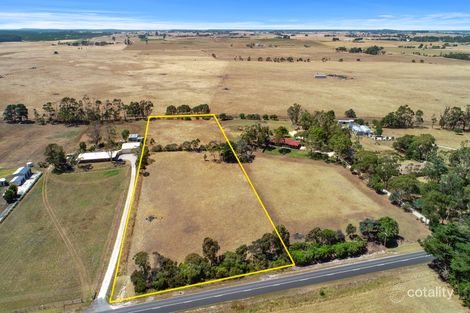 61 Cafpirco Rd, Compton, SA 5291