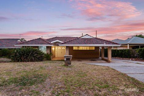 Property photo of 102 Sydenham Road Doubleview WA 6018