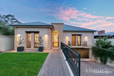 Property photo of 26A Church Terrace Walkerville SA 5081
