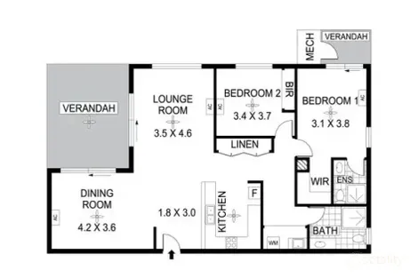 Property photo of 303/21 Sergison Circuit Rapid Creek NT 0810
