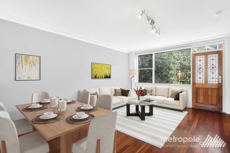 Property photo of 16/126 Croydon Avenue Croydon Park NSW 2133