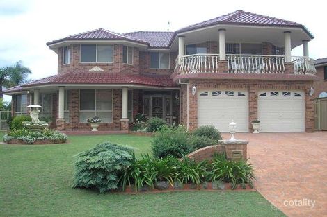 7 Rossiville Pl, Glen Alpine, NSW 2560