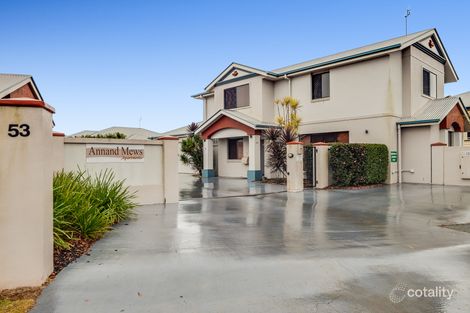 Property photo of 6/53 Drayton Road Harristown QLD 4350