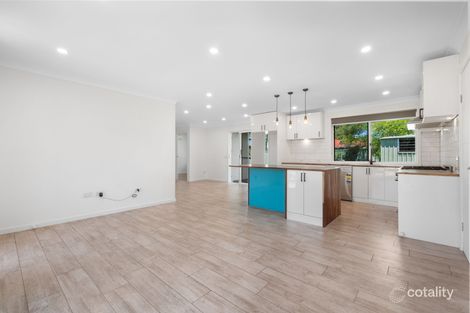 Property photo of 6 Norman Place Bligh Park NSW 2756