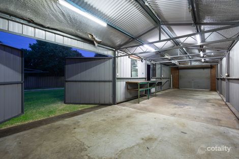 Property photo of 588 Prune Street Lavington NSW 2641