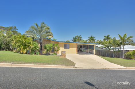 29 Kylee Cres, Calliope, QLD 4680