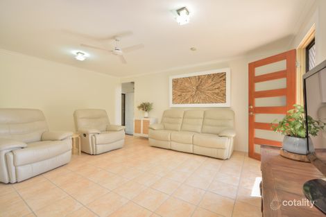 Property photo of 29 Kylee Crescent Calliope QLD 4680