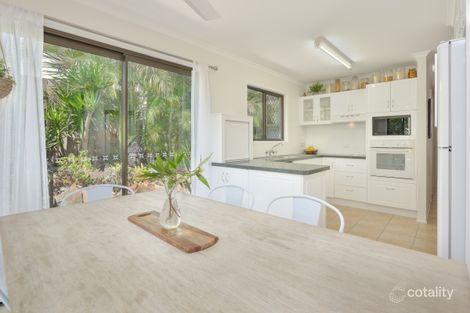 Property photo of 29 Kylee Crescent Calliope QLD 4680
