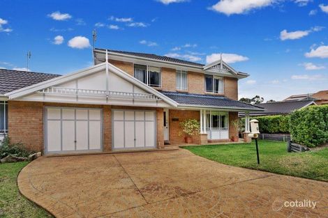 6 Barnes Rd, Frenchs Forest, NSW 2086