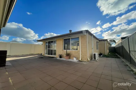 Property photo of 2 Hexham Terrace Alkimos WA 6038