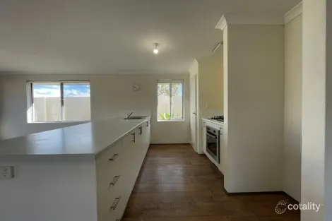 Property photo of 2 Hexham Terrace Alkimos WA 6038