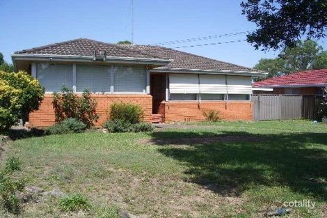 20 Benine Dr, Cambridge Park, NSW 2747