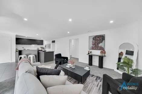 Property photo of 4 Palmer Parade Derrimut VIC 3026