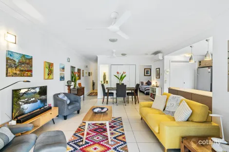2/172 Mcleod St, Cairns North, QLD 4870