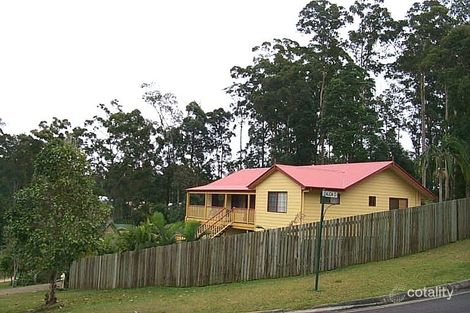 1-3 Alicia Cl, Buderim, QLD 4556