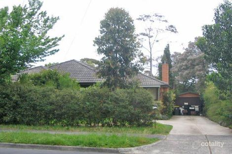 5 Jacana Rd, Forest Hill, VIC 3131