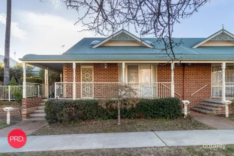 Property photo of 3/32 Macquoid Street Queanbeyan East NSW 2620