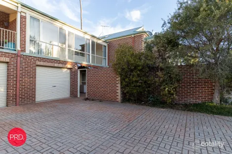 Property photo of 3/32 Macquoid Street Queanbeyan East NSW 2620