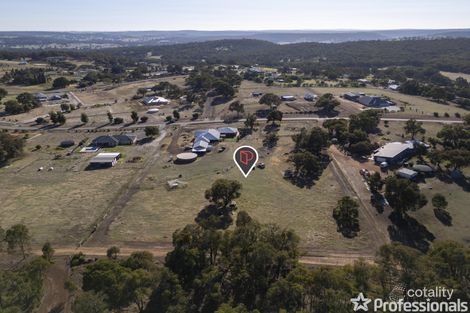 124 Ellendale Dr, Lower Chittering, WA 6084