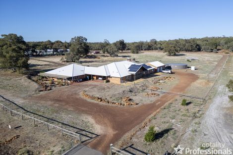 Property photo of 124 Ellendale Drive Lower Chittering WA 6084