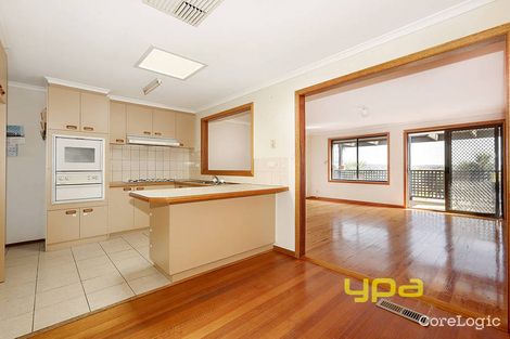 Property photo of 40 Fuschia Place Meadow Heights VIC 3048