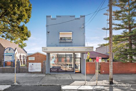 2/449 Great North Rd, Abbotsford, NSW 2046