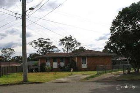 Property photo of 11 Beagle Place Willmot NSW 2770