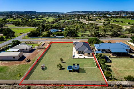 Property photo of 89 David Road Waggrakine WA 6530