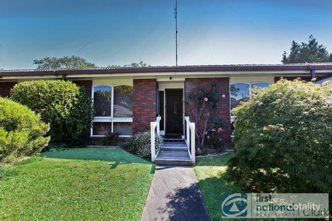 Property photo of 2/6 Bank Place Drouin VIC 3818