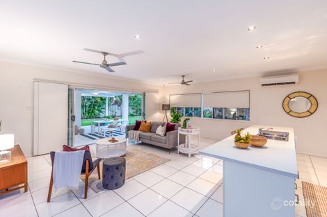 Property photo of 50 Ningaloo Crescent Burdell QLD 4818