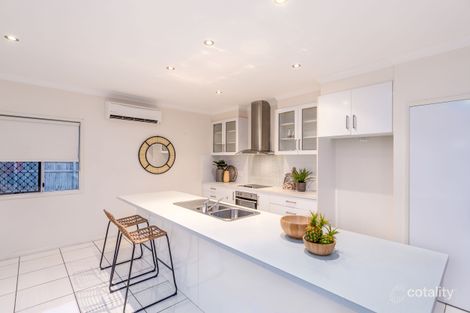 Property photo of 50 Ningaloo Crescent Burdell QLD 4818