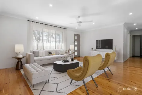 535 Kurmond Rd, Freemans Reach, NSW 2756