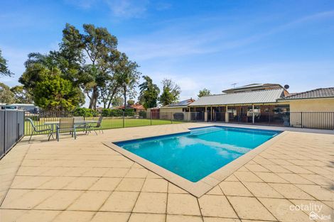 Property photo of 33 Bradshaw Road Byford WA 6122