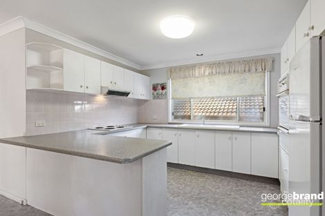 Property photo of 2/38 Kookaburra Street Kincumber NSW 2251