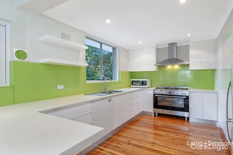 Property photo of 23 Hillcrest Road Pennant Hills NSW 2120