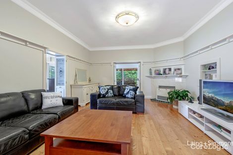 Property photo of 23 Hillcrest Road Pennant Hills NSW 2120