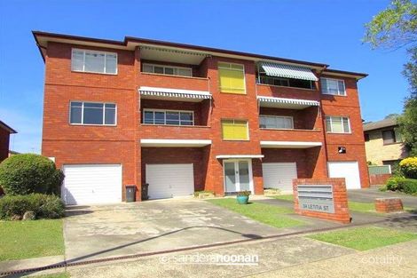 2/34 Letitia St, Oatley, NSW 2223