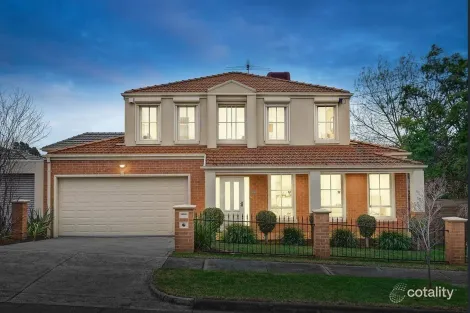 1a Morris St, Doncaster, VIC 3108