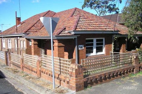Property photo of 33 Dunstaffenage Street Hurlstone Park NSW 2193