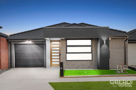 Property photo of 7 Infuse Road Wyndham Vale VIC 3024