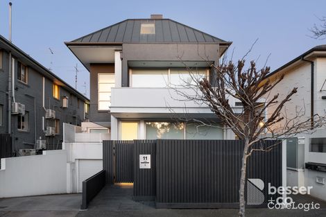 Property photo of 3/11 Miller Street Prahran VIC 3181